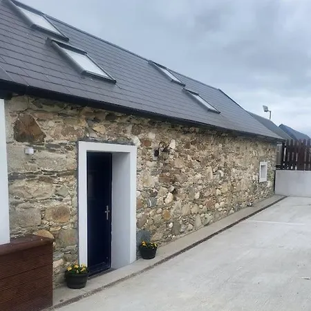 The Barn Loft Apartment Five Cross Roads