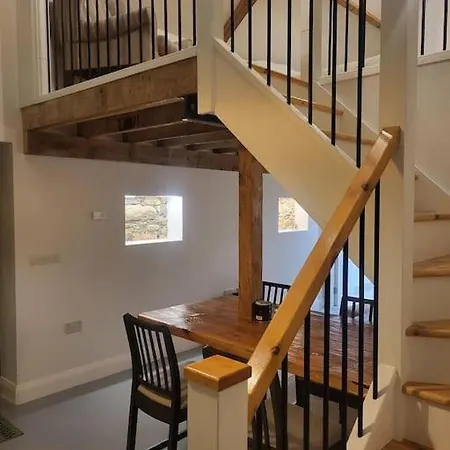Apartment The Barn Loft *