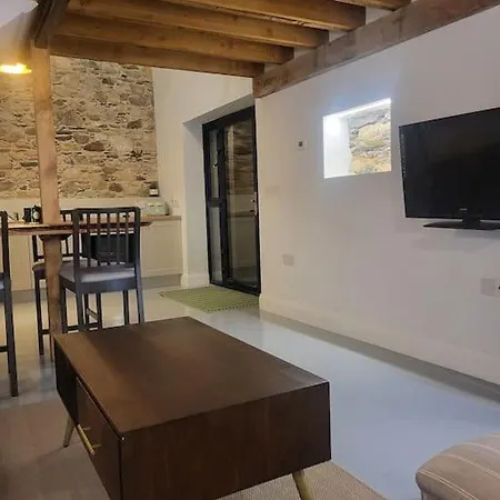 The Barn Loft